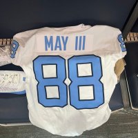Deems May (@deemsmay) 's Twitter Profile