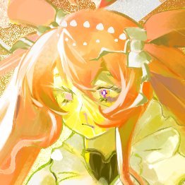 Kupidiさんのプロフィール画像
