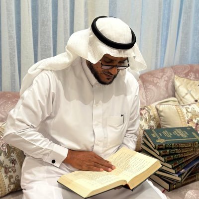 drsamikhayat's profile picture. أستاذ أكاديمي متخصص في علوم الحديث ومهتم بالعلوم الإنسانية والحضارية والثقافية والتراث العربي والشعبي(حساب شخصي). @UOfjeddah