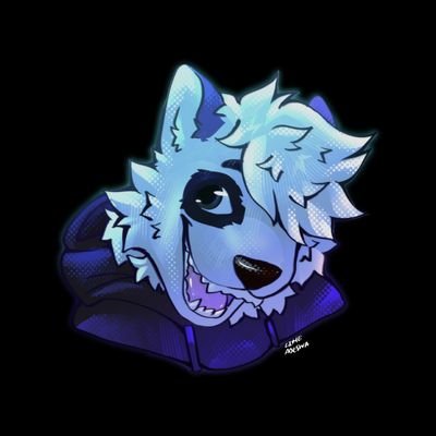 Furry
Fursona : msg épinglé !
Genre musical: Hardstyle/Rawstyle🧡
Coaster enthusiast🎢
Musicien du Fluff'event🎵
Taken by @Vyrtz_tlyp