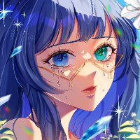 Haru (@haruko_colorful) 's Twitter Profile Photo Haru (@haruko_colorful) 's Twitter Profile Photo