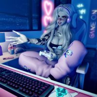 😇Skibi_VRChat (@art_skibi) 's Twitter Profile