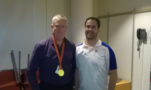 henleazedave's profile picture. sports nut