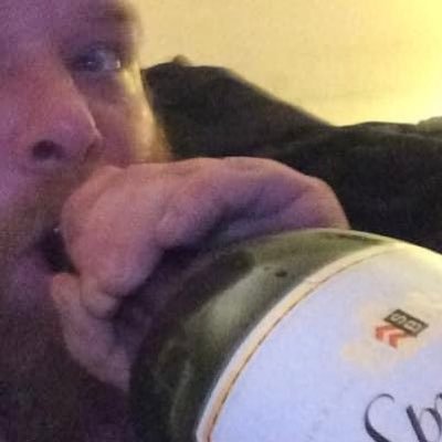 DeeBear6969's profile picture. Ontario Big Bear living the wildlife!