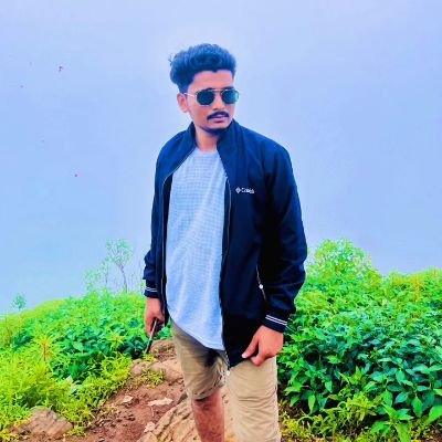 landge_prafull's profile picture. 