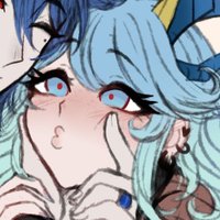🩵Omiza🩵 (Commission Open) (@omiza_zu) 's Twitter Profile