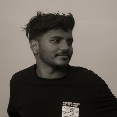 AdityaRaj13141's profile picture. A Learner