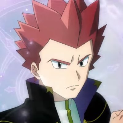 A Lance Pokemon fuck💜 28 | Capricorn 💜 | SFW and NSFW content