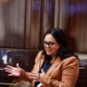 SenatorLuz's profile picture. Senator Luz Escamilla is the Senate Minority Leader in the Utah State Senate D10 includes SLC, WVC and Magna
