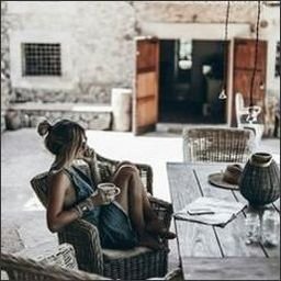 Success usually comes to those who are too busy to be looking for it