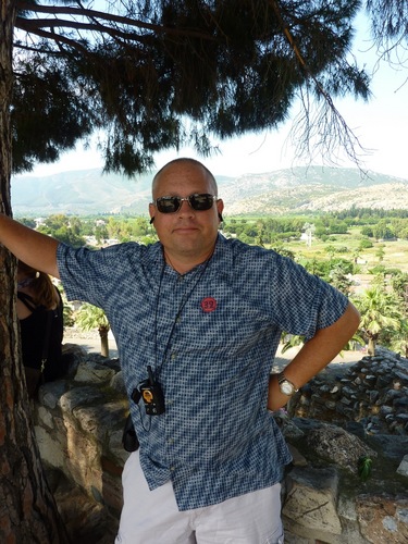 markcranfill's profile picture. 