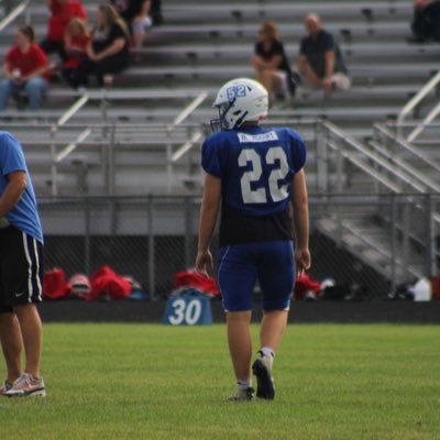 Brayden Mount Profile