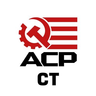 ACP_Connecticut's profile picture. Connecticut chapter of the American Communist Party @ACPMain.
