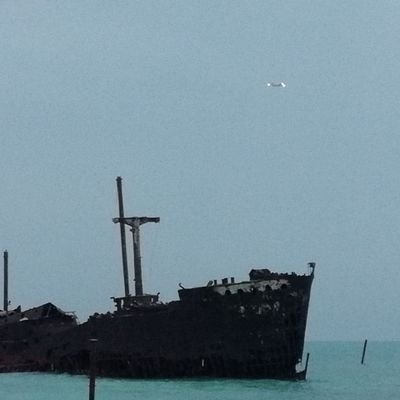 sn7120414469647's profile picture. کاش میشد درد را هم گفت .
کاش میشد درد را دید .
یک ایرانی. خسته از خفتگان و خود فروختگان .
نشسته به امید صبحی روشن .
وطنی آباد مردمی آزاد ایا می‌رسد آن صبح...