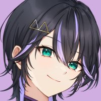 骸世トウ🕯️VividV所属☂️ (@mukurose_tou) 's Twitter Profile Photo 骸世トウ🕯️VividV所属☂️ (@mukurose_tou) 's Twitter Profile Photo