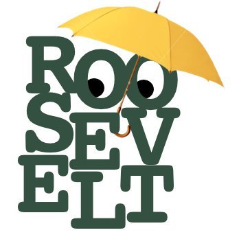 Tweets from the Roosevelt N'hood in Seattle, WA