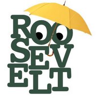 The Roosevelt Blog - @Roosiehood Twitter Profile Photo