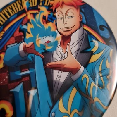 Cyborg Franky 🍍CEO of Marco🍍さんのプロフィール画像