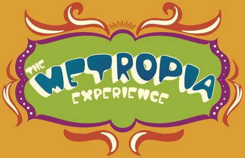 The METROPIA Experience. Your food's organic... your music should be too.
http://t.co/1ywkDG8W