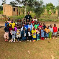 Rays of hope children center, Uganda (@rays_community) 's Twitter Profile