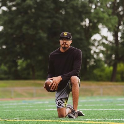 | Defensive Backs Coach @PvilleknightsFB| @NCCU_Football Alum