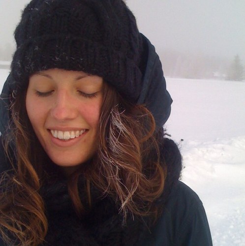 Anna_Skatan's profile picture. 