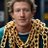 (Parody) Mark Zuckerberg avatar