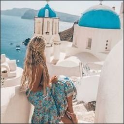 You are not a drop in the ocean You are the entire ocean in a drop