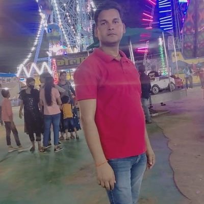 Arjun_Yadav06's profile picture. वीर अहीर...