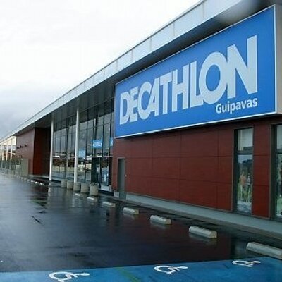 decathlon brest