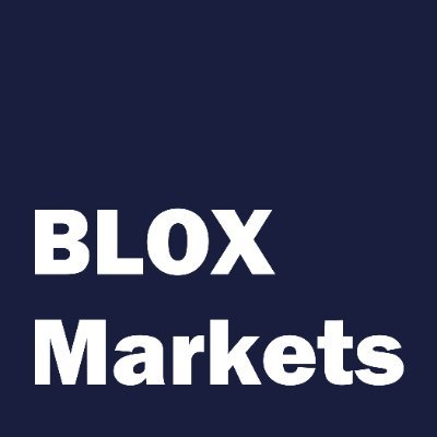 BLOXMarkets's profile picture. BLOX Markets is developing a new retail focused US equities trading venue called Openpool. Disclaimer: https://t.co/WIULVpmnSu