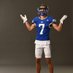 Brandt K Williams (@brandtk_9) Twitter profile photo Brandt K Williams (@brandtk_9) Twitter profile photo