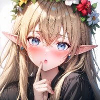 Ales@AIイラスト (@ales_ai) 's Twitter Profile
