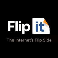 Flipit (@flipit) 's Twitter Profile