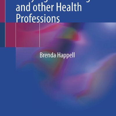Proud to announce the release of my book: Bullying in Nursing and other Health Professions: https://t.co/jaxWBJ69KQ