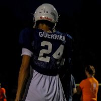 Eric Guerrier (@ericguerrier25) 's Twitter Profile Photo Eric Guerrier (@ericguerrier25) 's Twitter Profile Photo