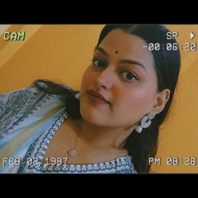 nirmohanty's profile picture. what and why?!