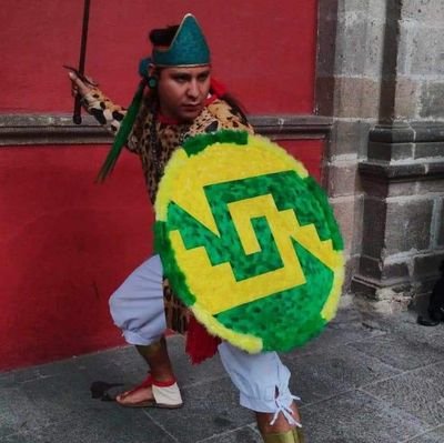 Octa Tovar recreación históricaさんのプロフィール画像