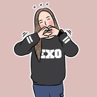IA (@xiumch) 's Twitter Profile