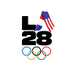 The LA28 (@la28org) Twitter profile photo The LA28 (@la28org) Twitter profile photo