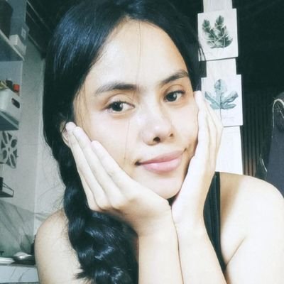 marrylsanroque's profile picture. Happy & Blessed 😇