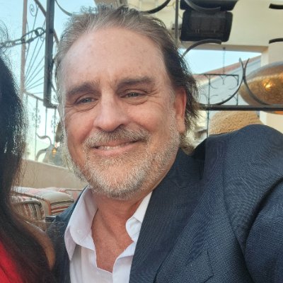 M2GEd's profile picture. Media producer extraordinaire, co-owner of M2G Media...Fan of the Force...Trek...Rams...Lakers...Angels