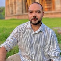 Siddharth Kapila (@sidsmusings) 's Twitter Profile