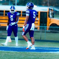 Brandon Evans (@brandonevans72) Twitter profile photo