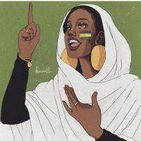 #KeepEyesOnSudan (@lifa_80) 's Twitter Profile Photo #KeepEyesOnSudan (@lifa_80) 's Twitter Profile Photo
