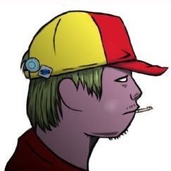 u__r__a's profile picture. ピーズ大森靖子Perfume幸村誠小田扉是枝裕和筒井康隆ガンダムアキラエヴァ鬼滅チェンソーマンニコンセガ日産ヤマハMacプラモ☆第一推しは息子☆マラソンはおやすみ中☆痩せたい
