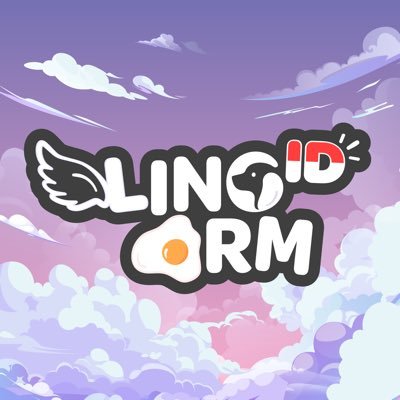 LingOrm_ID2's profile picture. Always support LingOrm💜, @linglingsirilak @ormmormm This is @LingOrm_ID BACKUP account🙏🏻