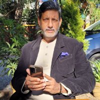 Rajiv Lall (@raj2lal) 's Twitter Profile