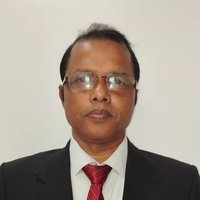 Professor Dr. Md. Anowar Hossain (@mahossain95) 's Twitter Profile