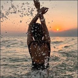 No one can make you feel inferior without your consent
